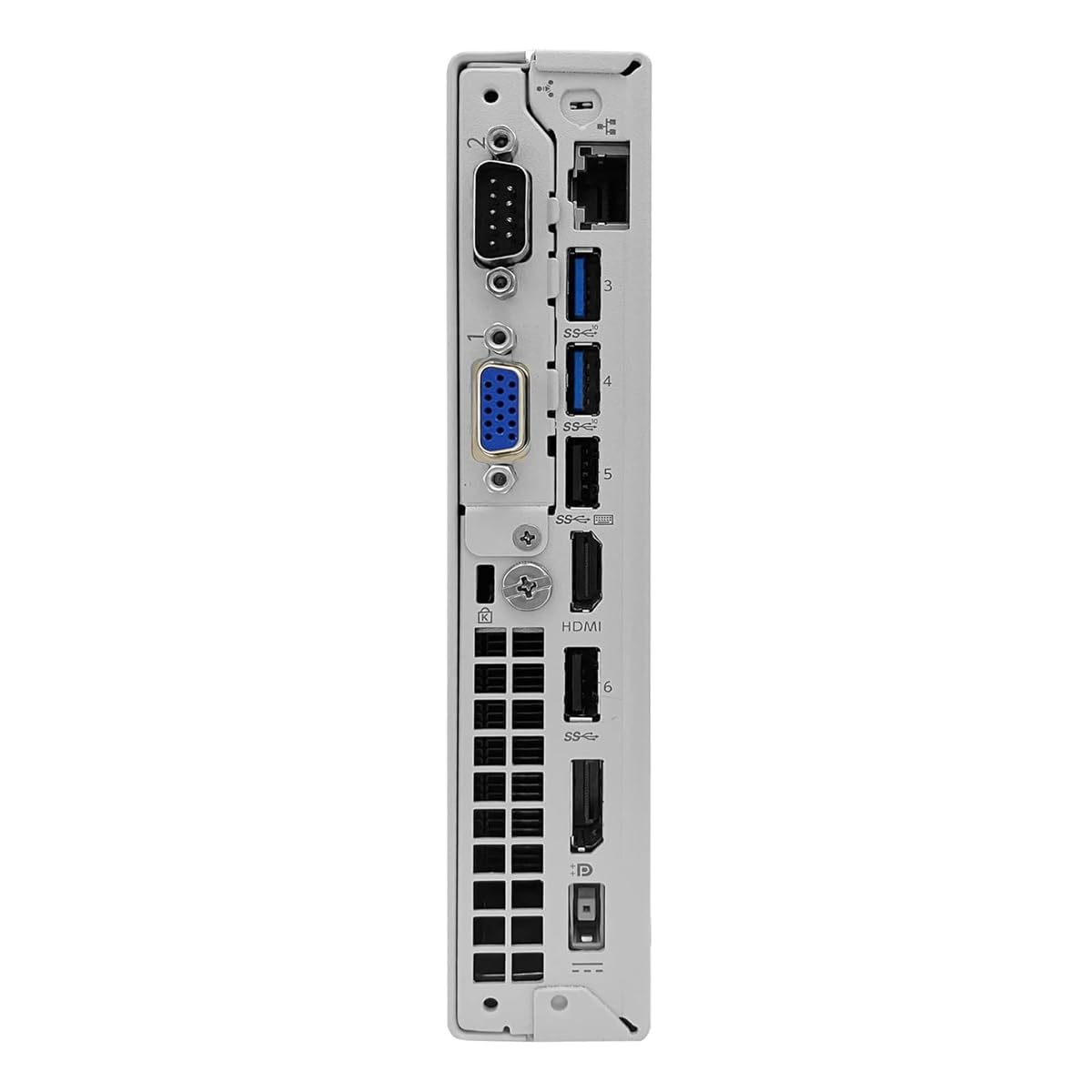Amazon.co.jp: 【整備済み品】NEC Mate MKM21/C-4 日本組立PC ミニ
