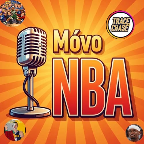 NBA Europe, Thunder &sigma;&epsilon; &kappa;&rho;ί&sigma;&eta; (?) &kappa;&alpha;&iota; &pi;ό&tau;&epsilon; έ&gamma;&iota;&nu;&epsilon; trade 2-time MVP &sigma;&tau;&omicron; prime &tau;&omicron;&upsilon;? ft. Dio &alpha;&pi;ό Trace N Chase