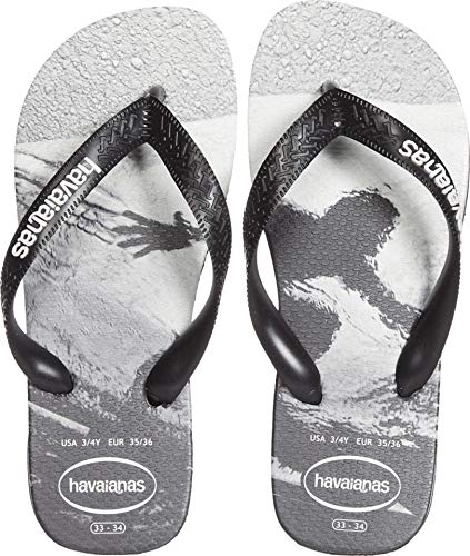 Image of Havaianas Unisex-Child Slim My Little Pony Flip Flop Sandal