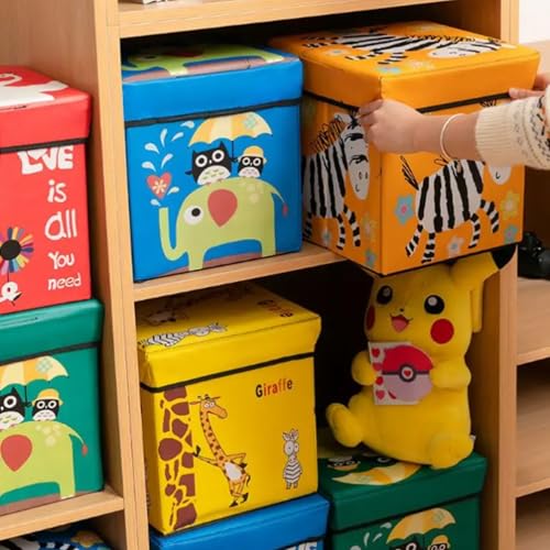 Organización Infantil, Toy Imagen adicional