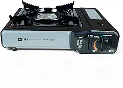 Fogareiro Nautika Frontier