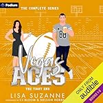 Cover of Vegas Aces: The Tight End Complete Series