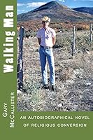 Walking Man 1500364258 Book Cover