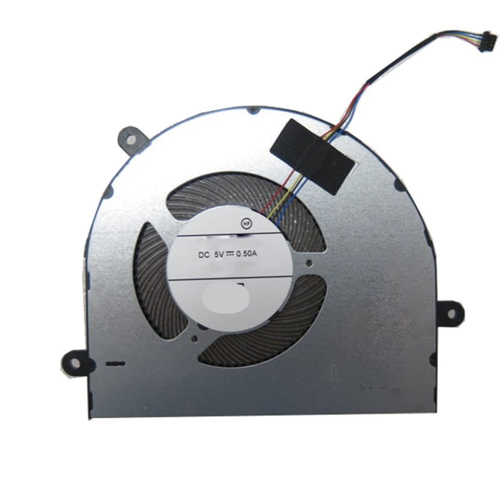 Ventola per CPU di Laptop DC5V Compatibile con E15415 MD62478