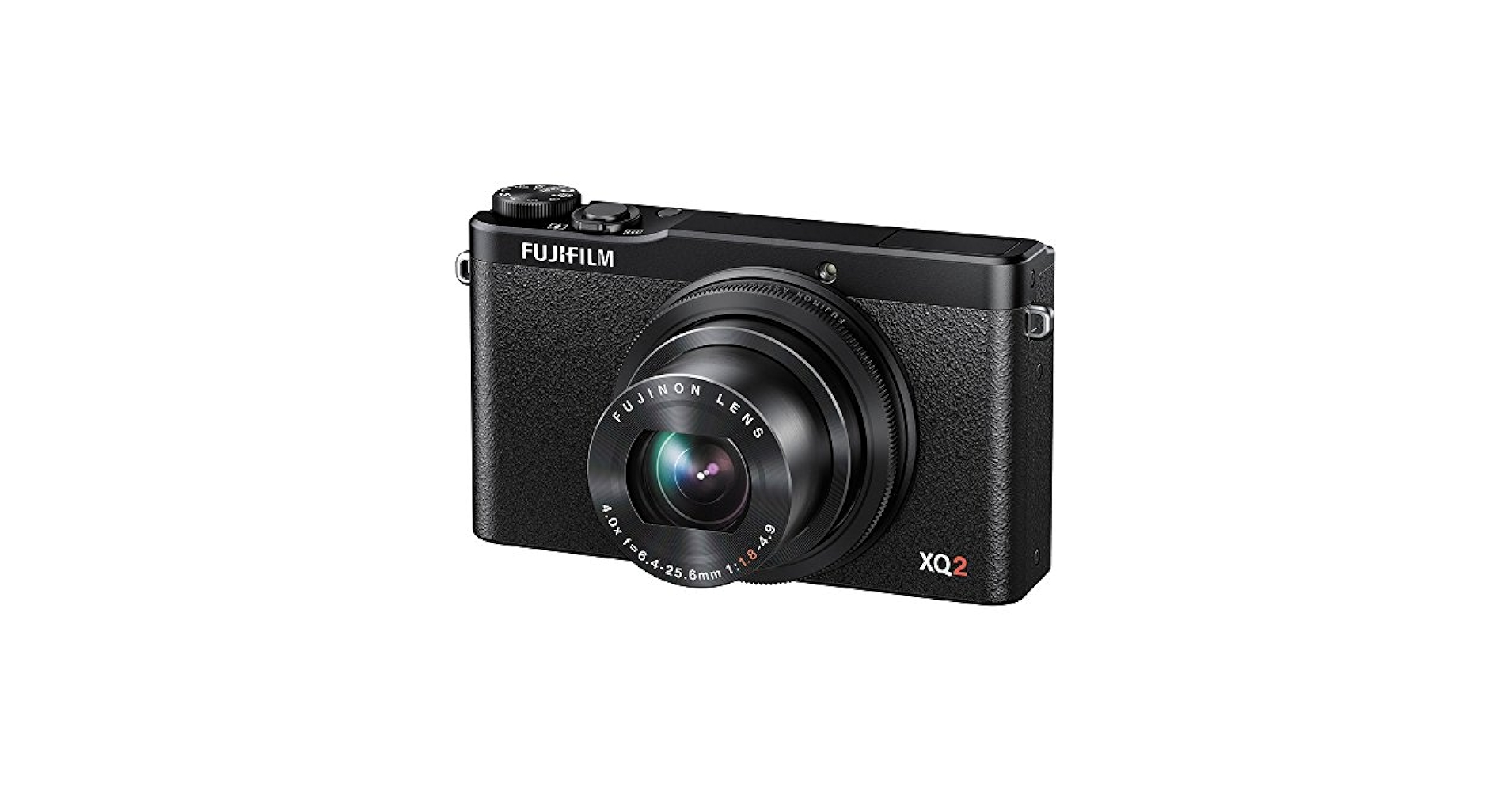 フジフィルム　XQ2 デジタルカメラ　コンパクトデジタル　コンデジ　英語対応 FUJIFILM[フジフイルム] XQ2｜イチオシ!デジタルカメラ｜カメラ