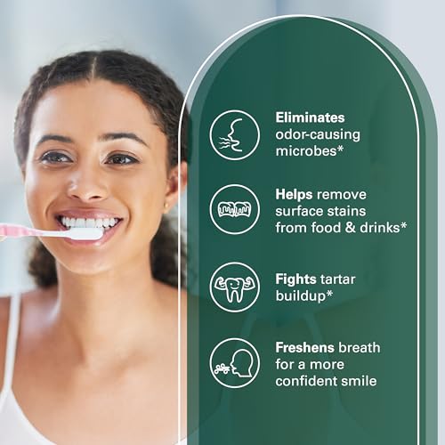 Nano Hydroxyapatite Fluoride Free Whitening Toothpaste + Calcium, Non-GMO, Vegan, Paraben Free, 4.23 oz (120 g) 3 Pack by M3 Naturals