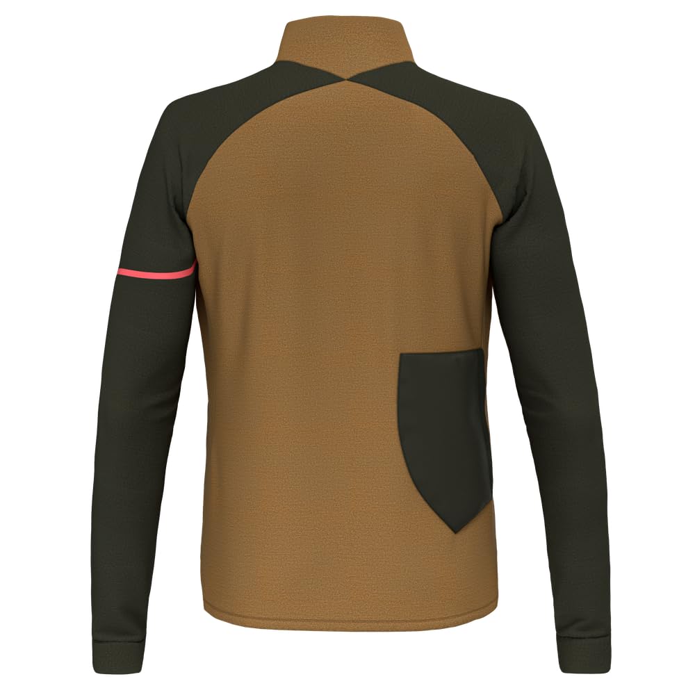 Salewa Homme Vento AM Hyb Veste