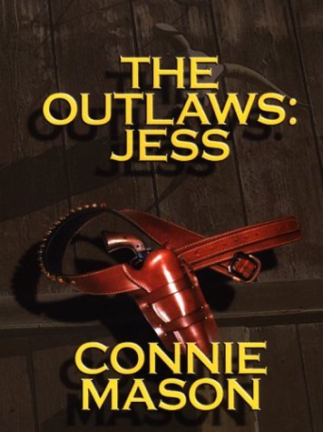 Buy The Outlaws: Jess — BookShops.in