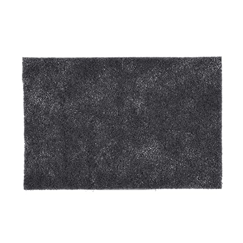 6X9 S/C Very Fine Gry Hand Pad 20/Bx, Sold As 1 Box, 20 Each Per Box