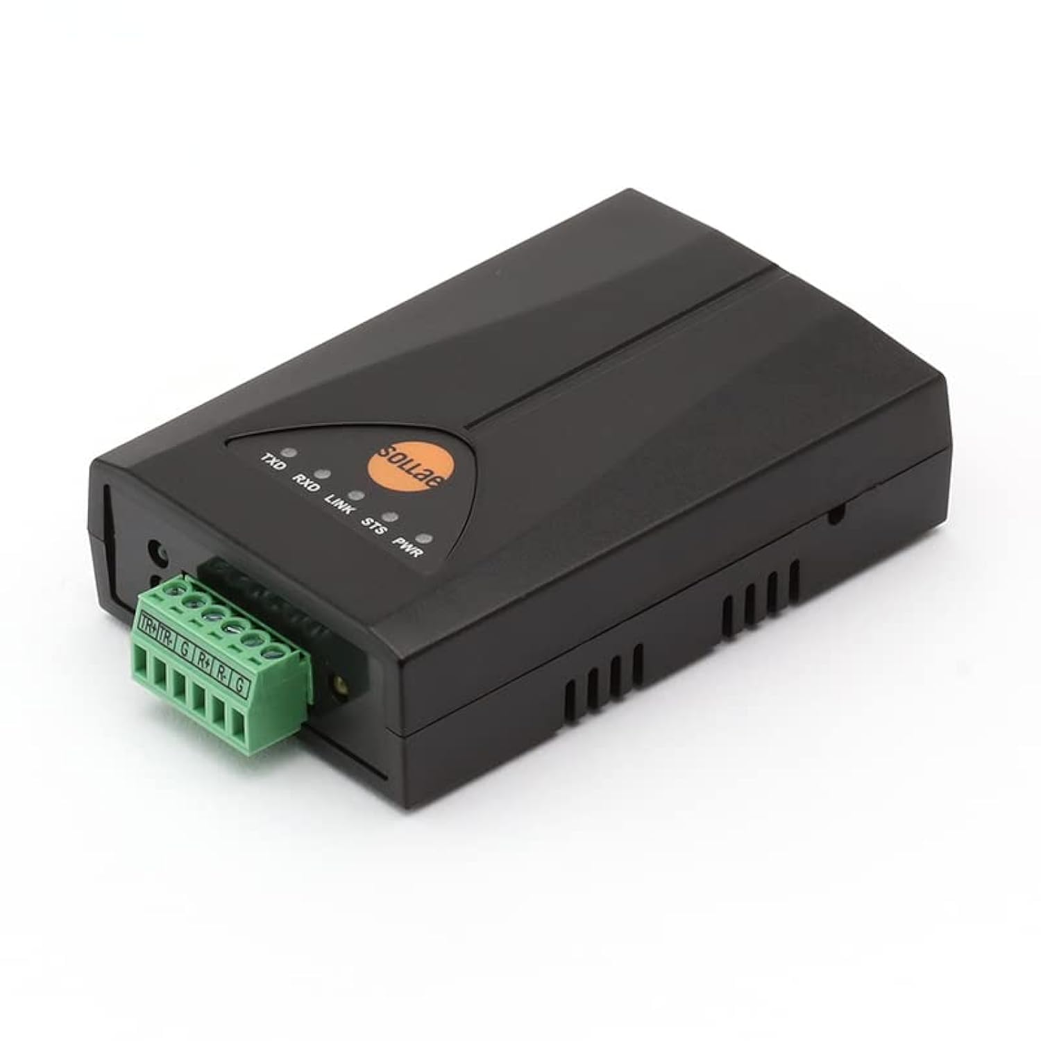 Convertitore da seriale a Ethernet Industriale, RS422/RS485, UDP, Device Server, CSE-H55N2
