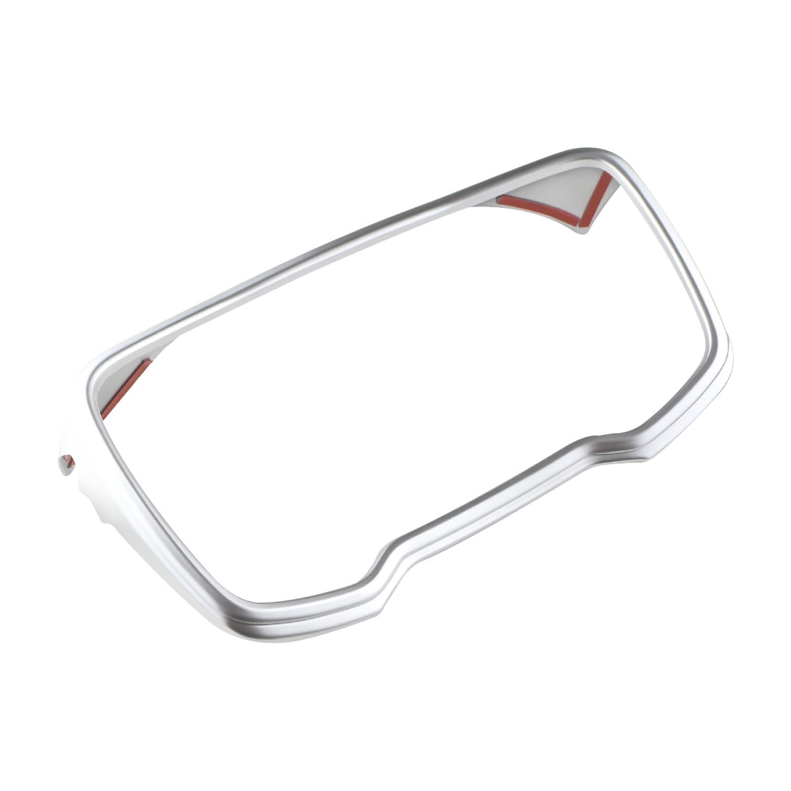 Auto Interior for Toyota for Corolla for Cross XG10 2021 2022 2023 2024 LHD Interior Dashboard Instrument Board Cover Trim Sticker Accessories