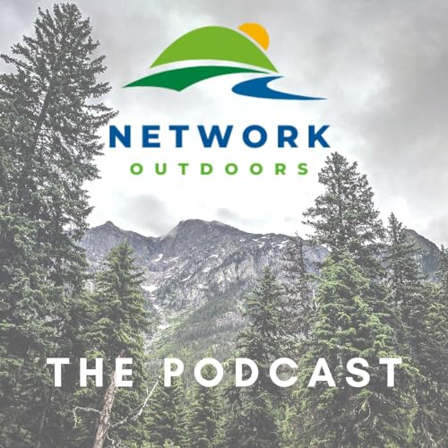 Network Outdoors cover art