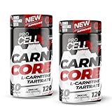 carnicor [Absorción Máxima] Con su formato en cápsulas, diseñado para una absorción rápida, este suplemento te brinda los beneficios de la l-carnitina de manera efectiva, optimizando tu rendimiento físico.