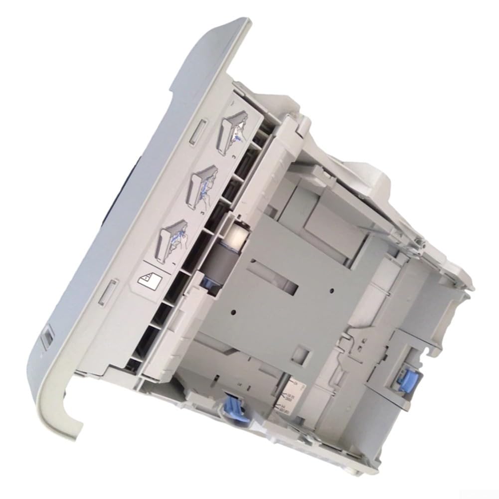 Bac alimentation papier RM1-4559 pour un confort d'impression HP au bureau
