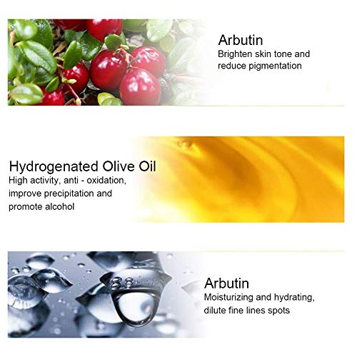 Whitening Cream, Crema Sbiancante, Crema