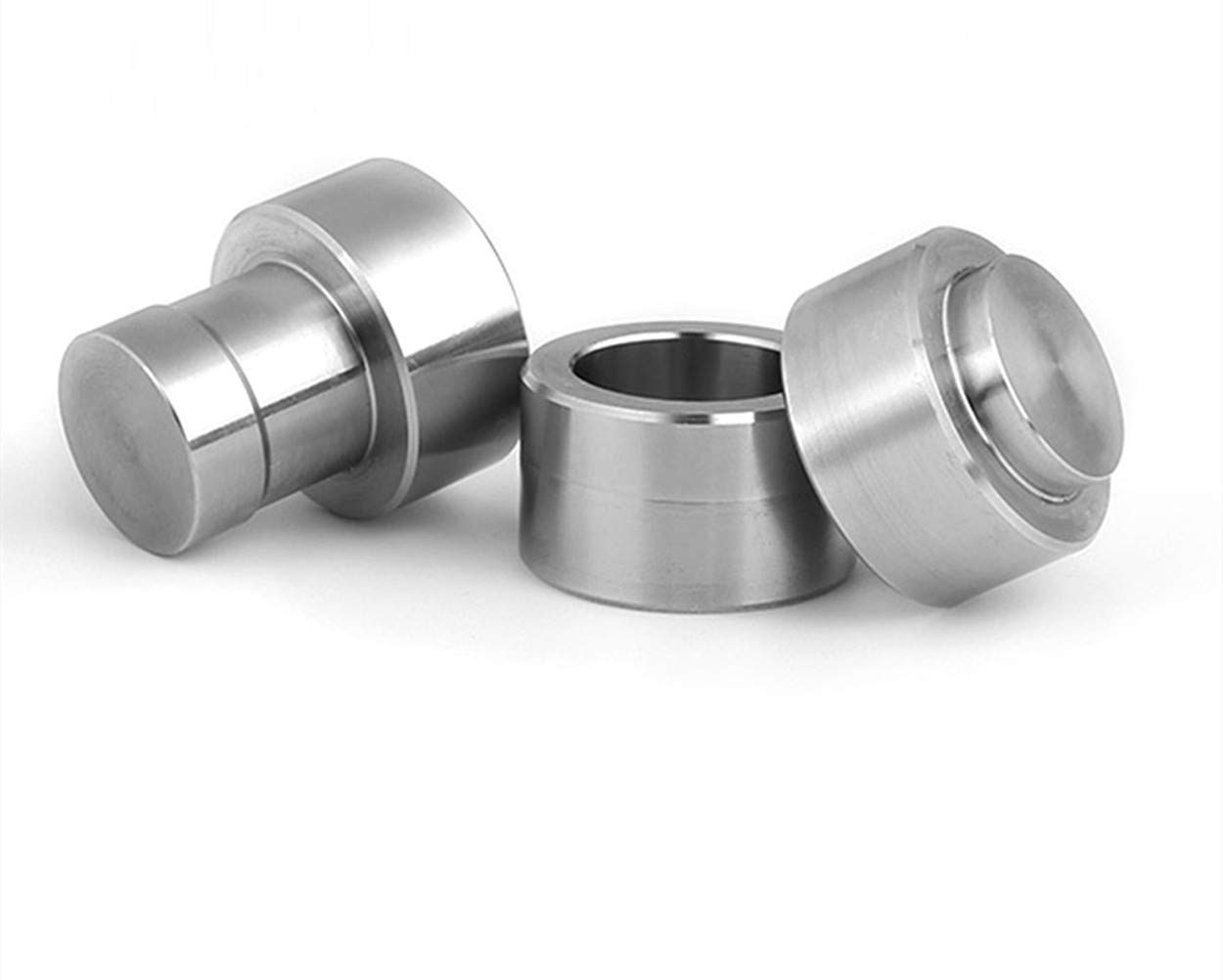 Macchina Manuale Per Fare Tablette - Pressa Per Polveri Fai Da Te Per Integratori E Compresse - Foto 13