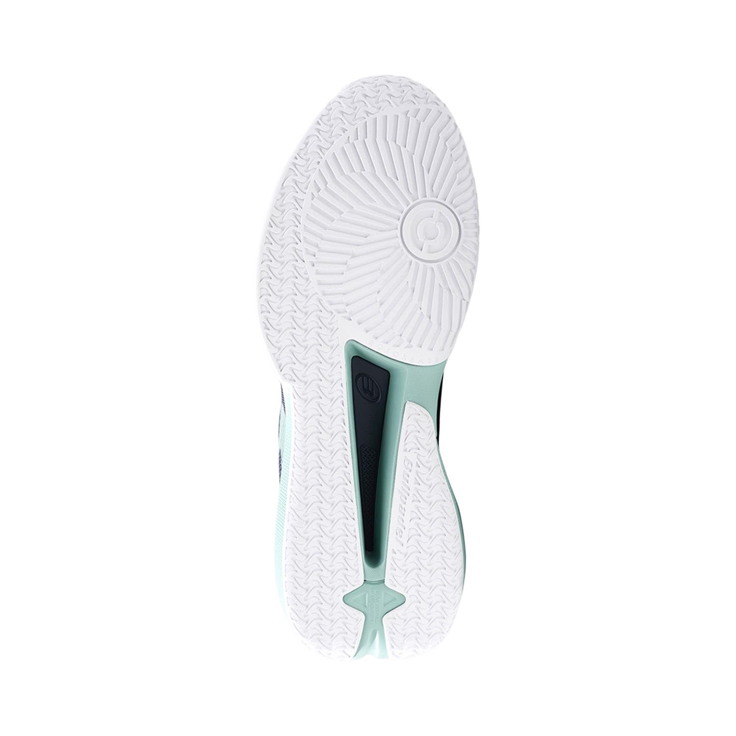 Bullpadel Neuron 26v Padel Shoes EU 45