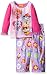 Nickelodeon Baby Paw Patrol 2-Piece Pajama Set, Assorted, 18 Months