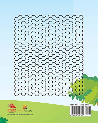 Strahlende Helle Kinder: Labyrinthe Kinder