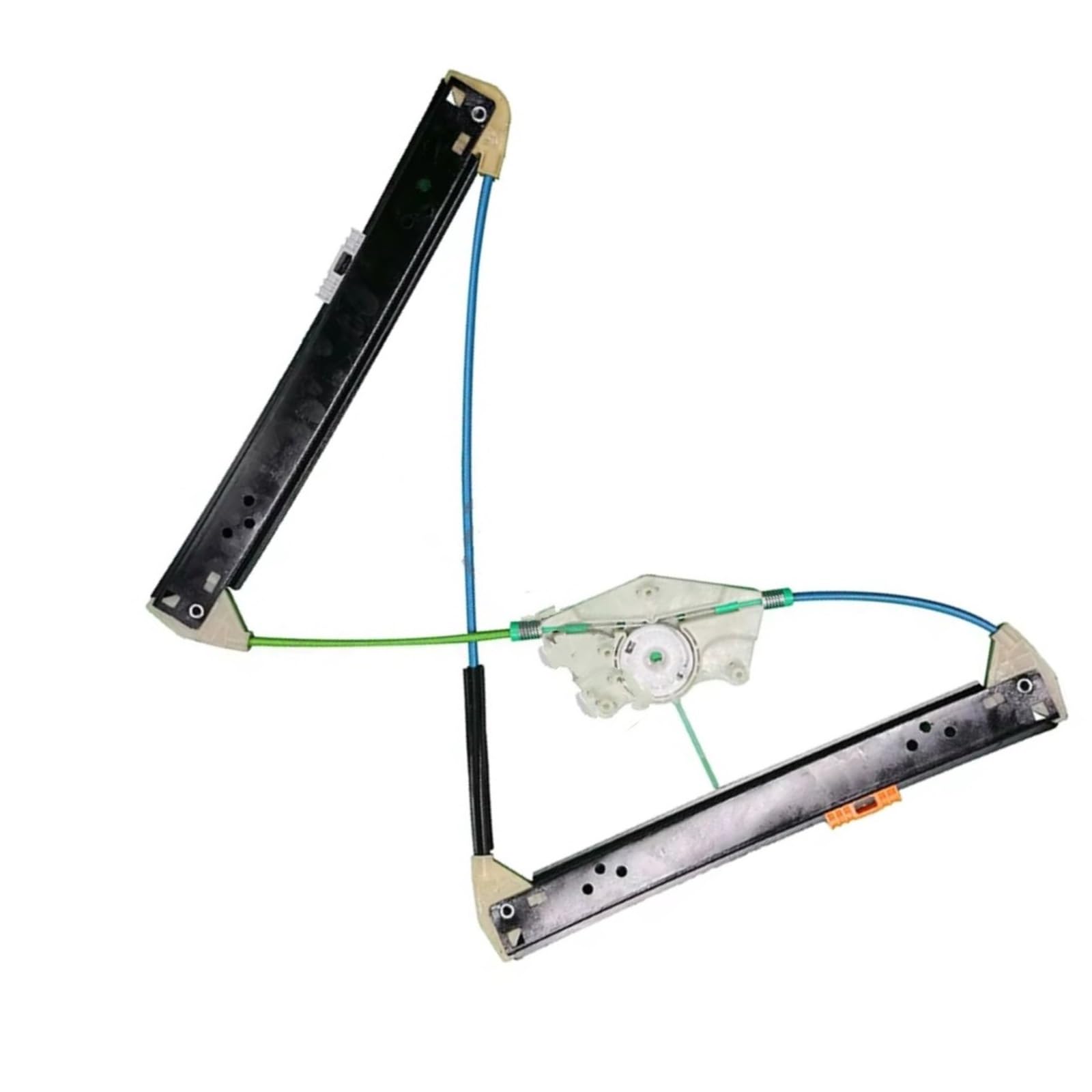 meccanismo elettrico Alzavetro 7L0839462 Alzacristallo Elettrico Porta Posteriore Destra Ricambi Auto Compatibile Con Per Touareg 2002 2003 2004 2005 2006 2007 2008 2009 2010