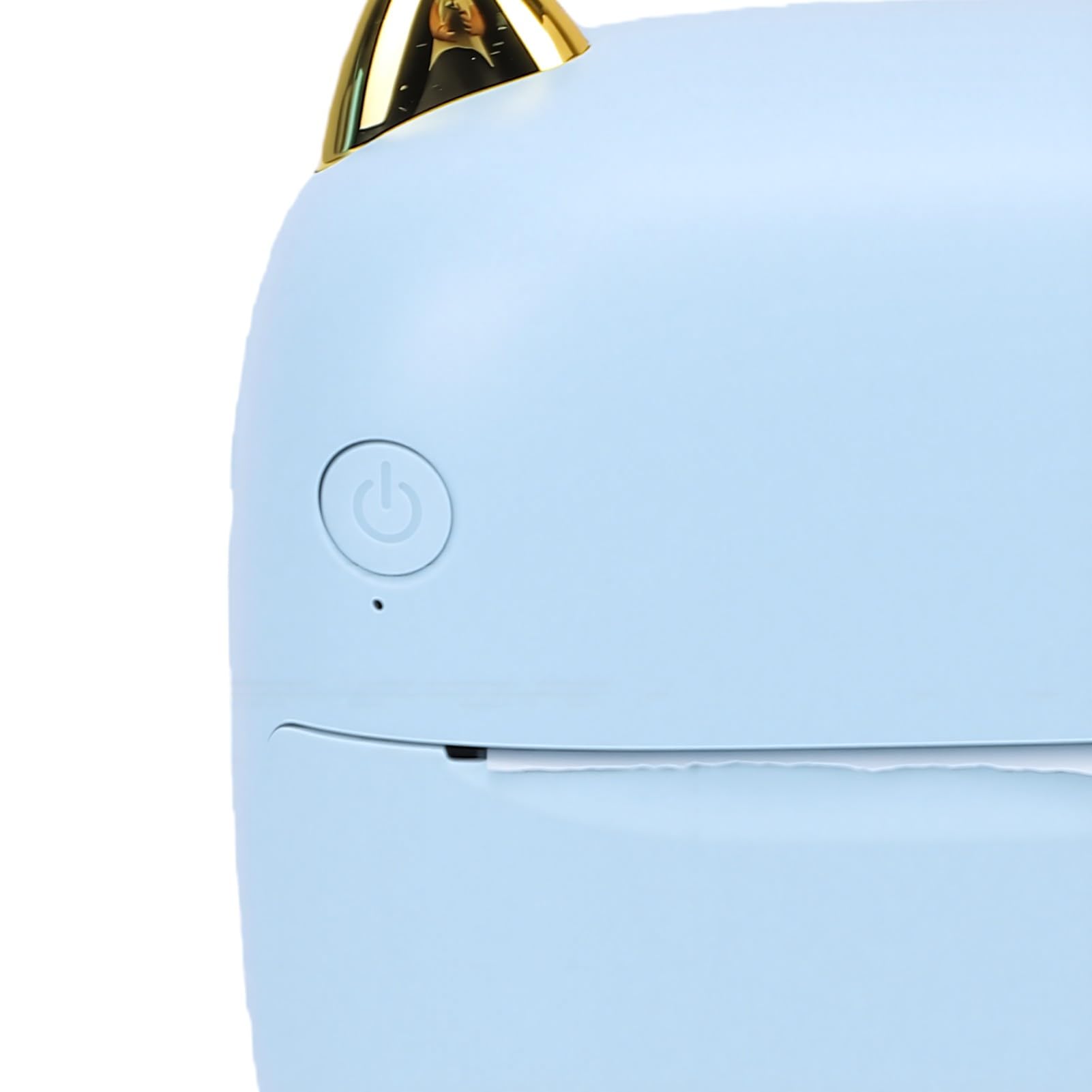 Etichettatrice Termica da 200 DPI Luce Respiratoria RGB