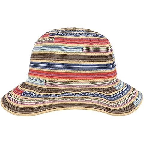 Chapeau Lipodo Happy Femme Beige Cover
