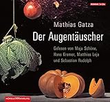 Der Augentäuscher: 6 CDs