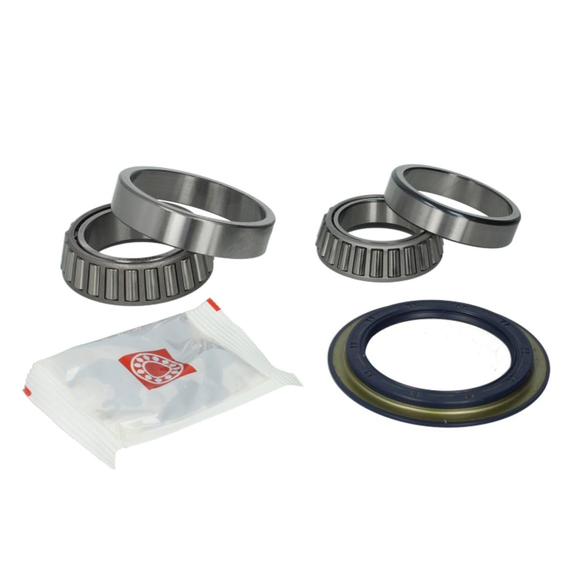 Fag 713626480 Wheel Bearing Kit-image