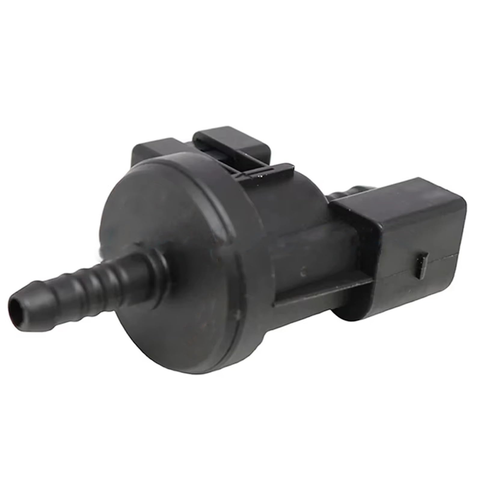 Yeudwua One Color Evaporation Purge Control Valve Compatible With A8 2004-2012 For Q7 2007-2010 For R8 2008-2012 Vapor Canister Purge Vacuum Valve Switch 0280142431 06E906517