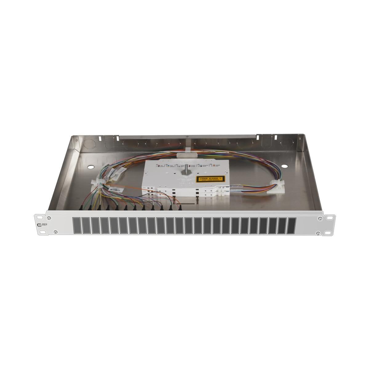 METZ CONNECT 1502557712-E Patch Panel 1U (1502557712-E)