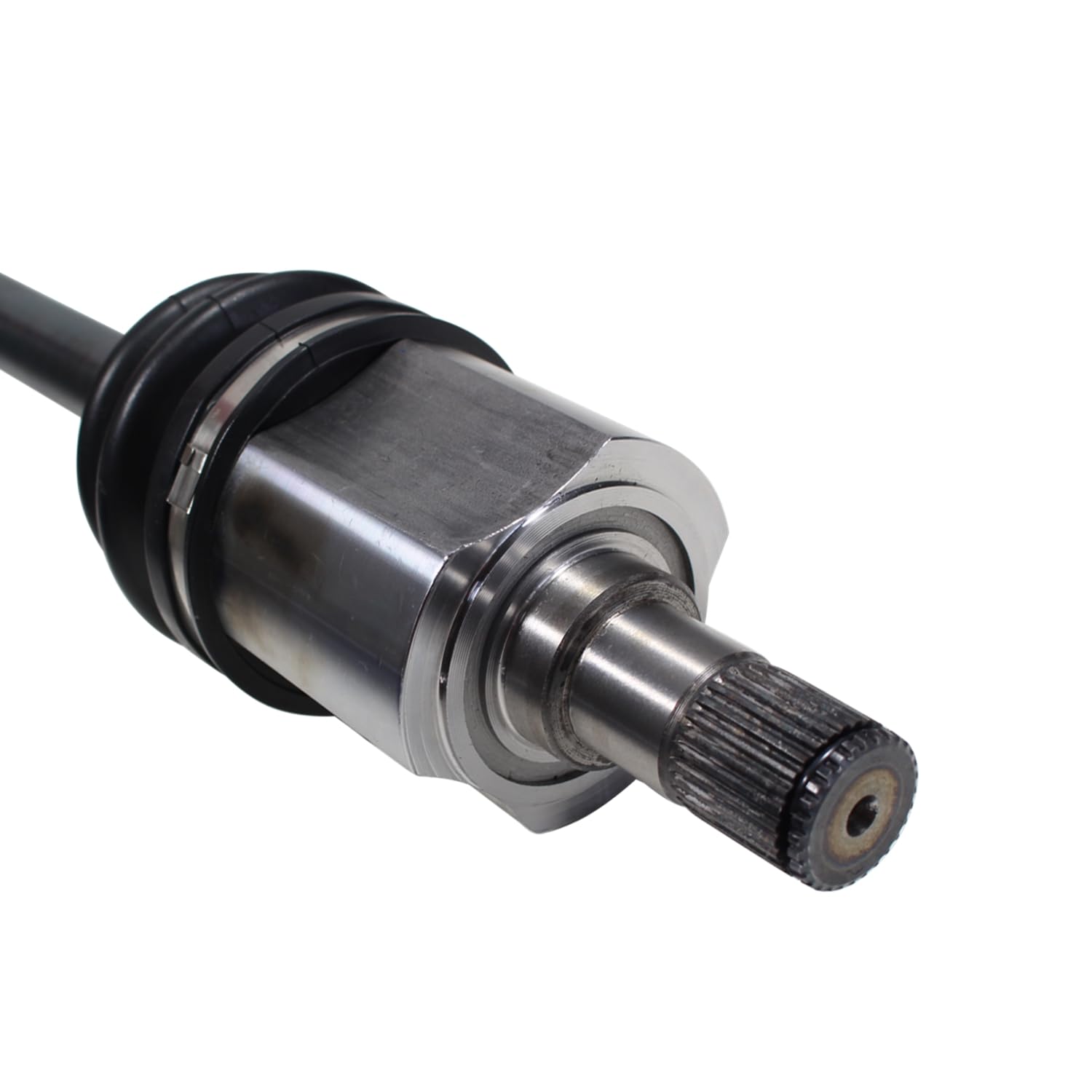 Amazon.com: GSP NCV36533 CV Axle Shaft Assembly - Left Front