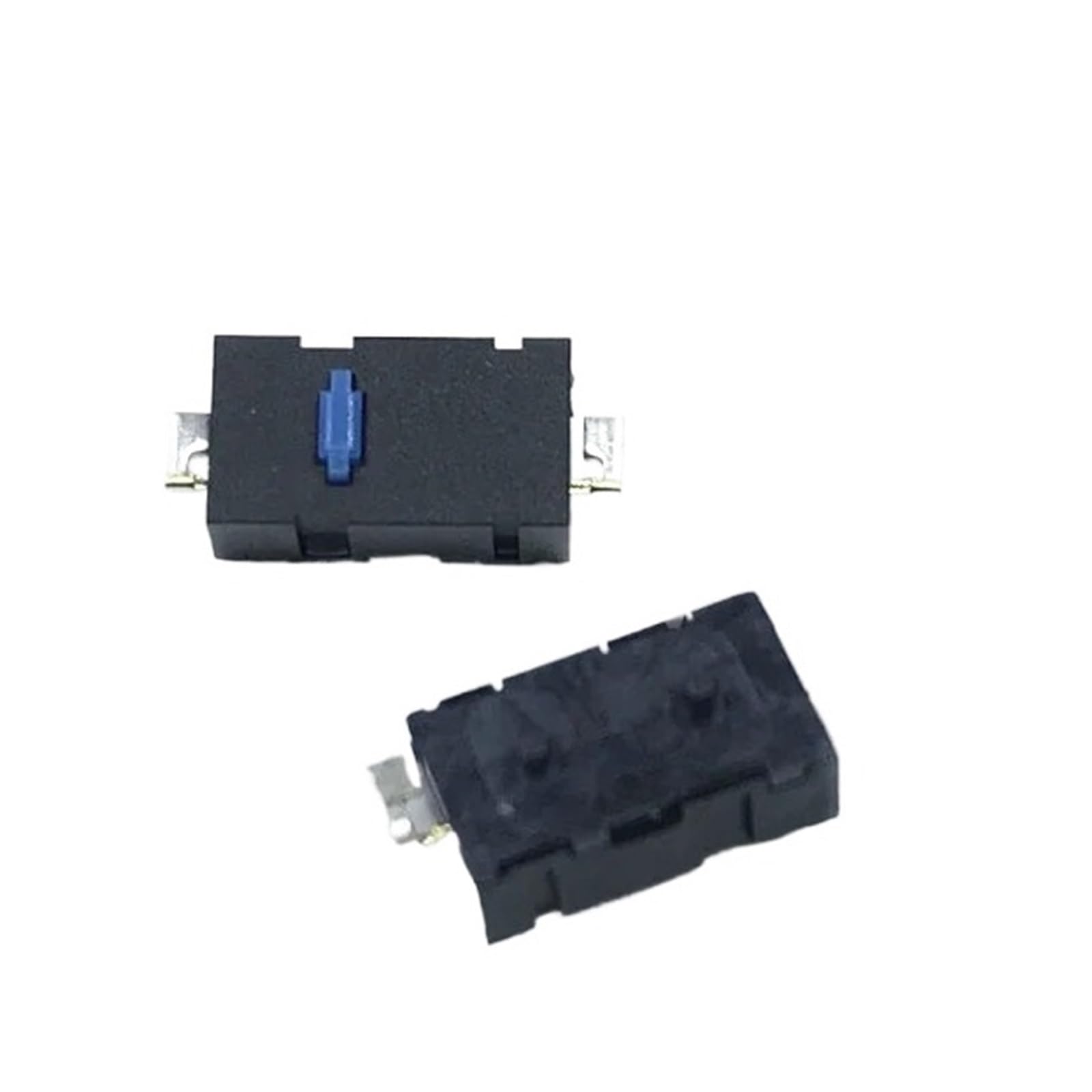 Micro switch D2LS-21 Blue Dot bouton de rechange pour touches de souris usées