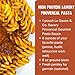 Always Fresh, Two Servings, Savory Provencal Gourmet Pasta Sauce (2-pack), Le Sauce & Co., Imported Italian San Marzano Tomatoes, Tomato Sauce, Spaghetti Bolognese, All Natural Spaghetti Meat Sauce