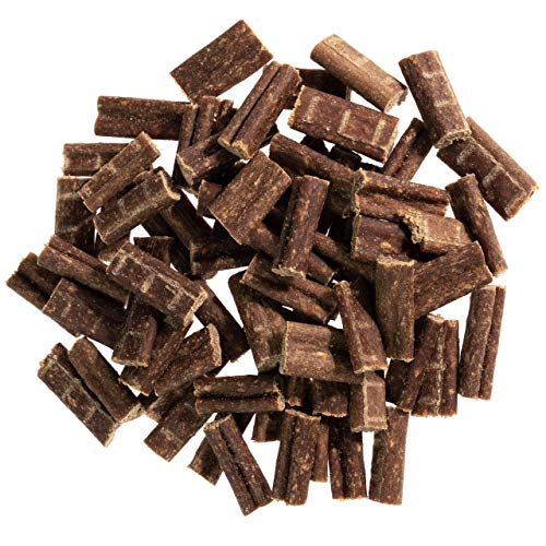 bounce and bella grain free dog treats