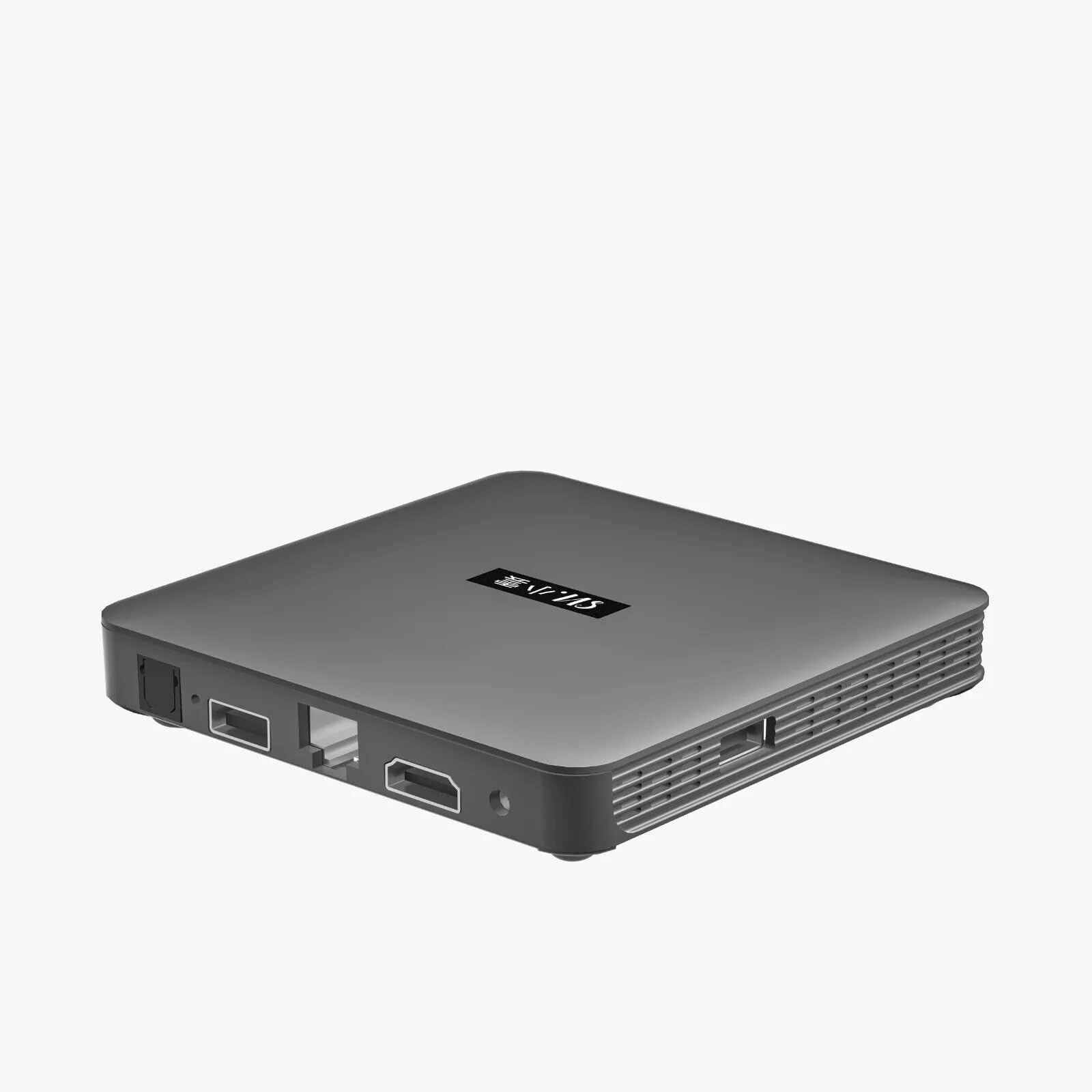 Amazon.com: SVI CLOUD 9P (4 GB+ 64 GB) support 8K Free Lifetime  