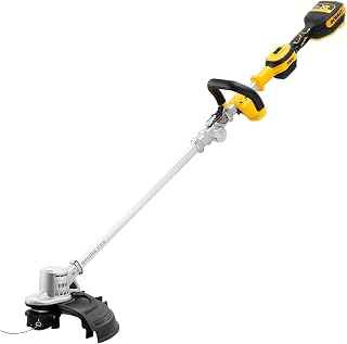 18V XR Brushless Spilt Shaft Line Trimmer Bare Unit