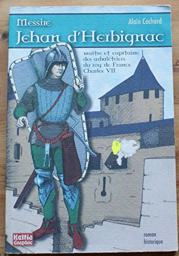 Messire Jehan d'Herbignac