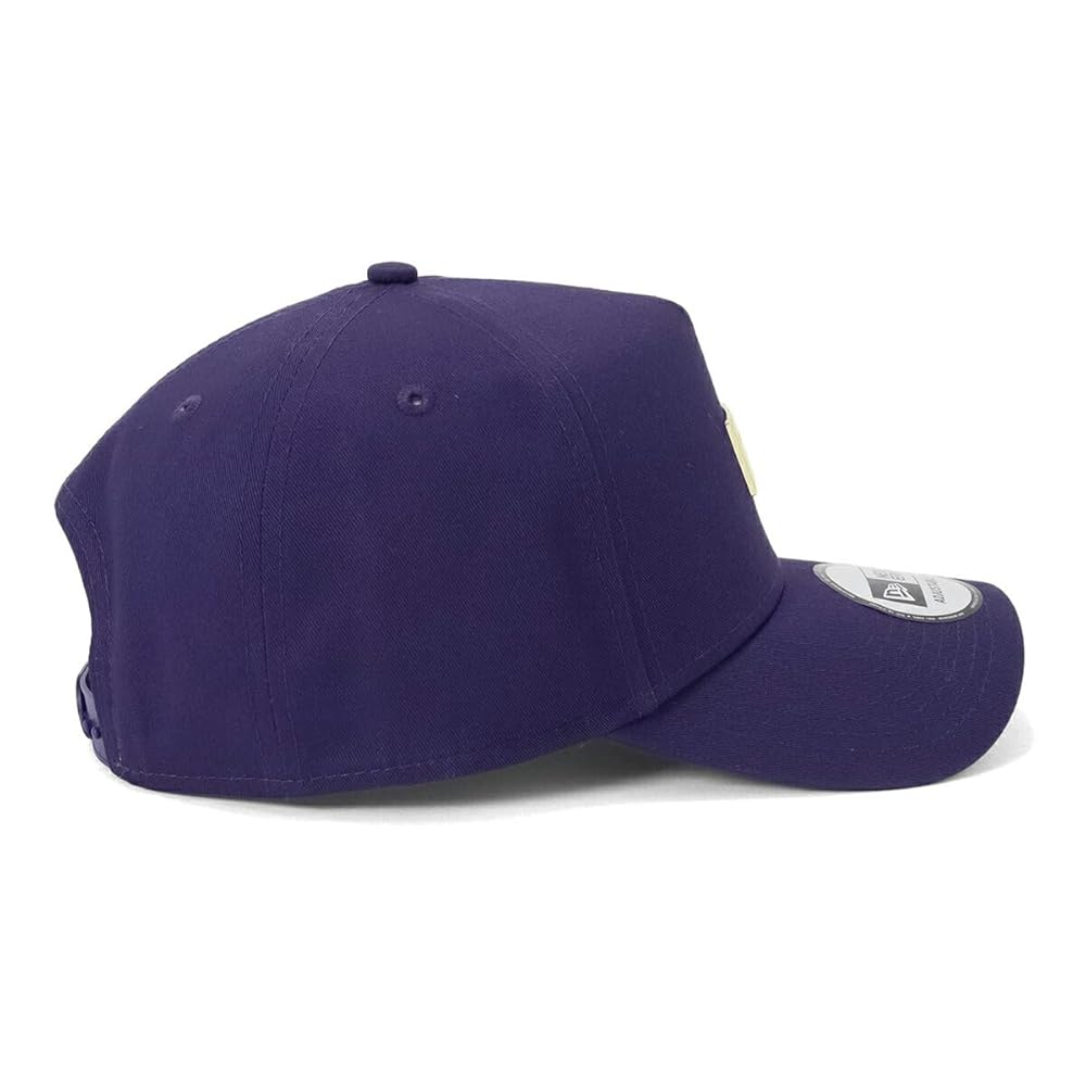 Amazon | [ニューエラ] newera キャップ 9FORTY A-Frame