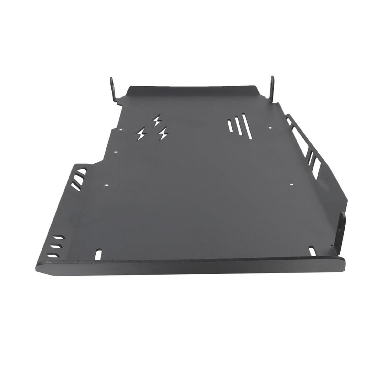 Per Street Glide FLHX Strada FLTRX 2024 Accessori Piastra paramotore Base motore inferiore Telaio copertura motore Base del Motore