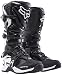 Fox Racing Comp 5 Men's Off-Road Motorcycle Boots - Black/Size 11