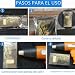 Imagen de 50 Piezas Grandes Bolsas de Envoltura Retráctil