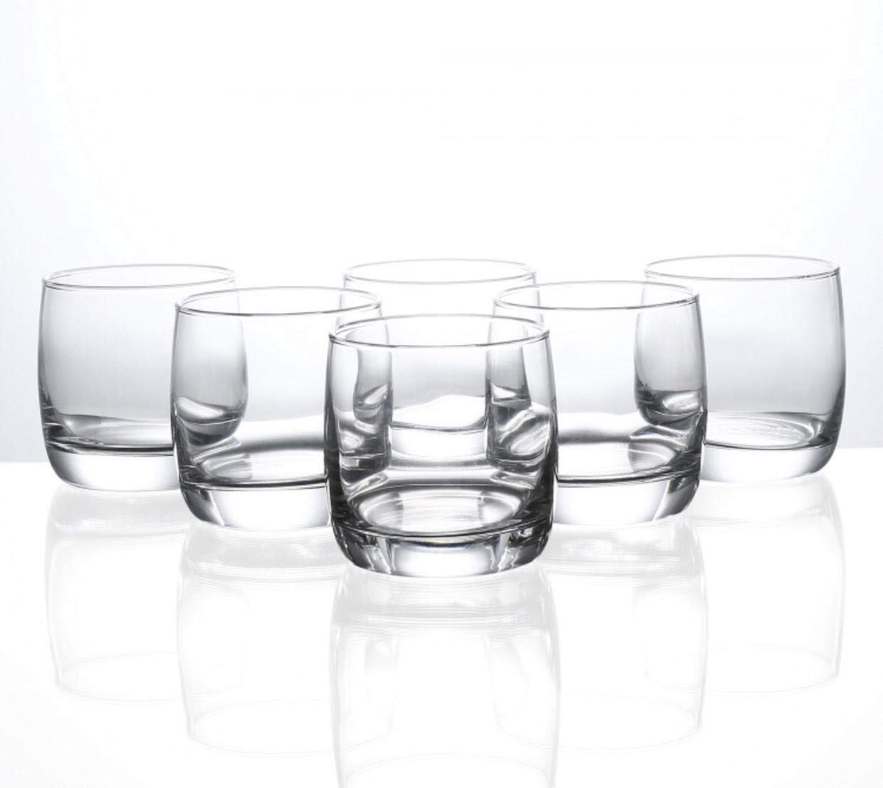 Luminarc Vigne Tumbler - Set of 6