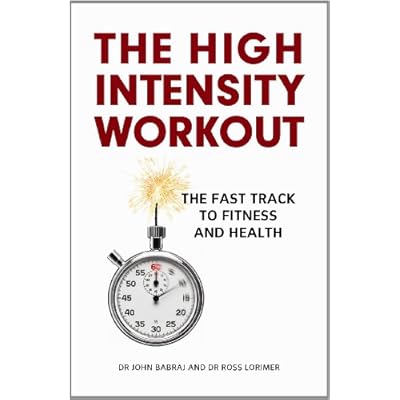 The High Intensity Workout