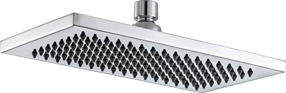 KLUDI RAK Chrome Plated Fixed Shower Head (RAK14018)