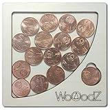 piece 20 centimes euro france 2010 16 Pièces de 2 centimes inclus