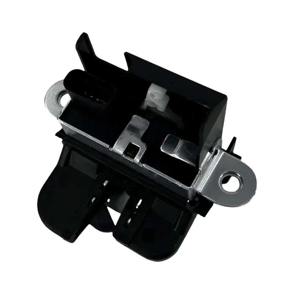Rear Trunk Lock Actuator Latch Compatible with Seat 5ND827505 5KD827505 6RD827505