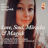 Mel (Melinda) Sienna Madgwick