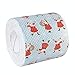 Produktbild Toilettenpapier (Topi Dancing Santas) Weihnachten Winter Schnee Tiere Wald Schneemann Merry Christmas