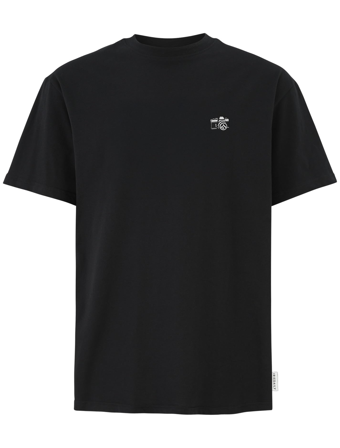 Iriedaily - T-shirt, Polo E Camicie Da Uomo / Abbigliamento Uomo