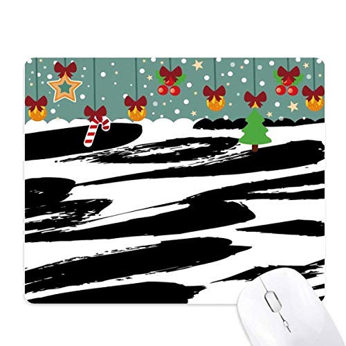 Tapis de souris en caoutchouc peinture chinoise pour le bureau